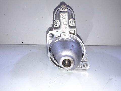 Foto 2ª: Motor de Arranque Mercedes Vito 2.1 CDI CAT 136CV 100KW (2014)