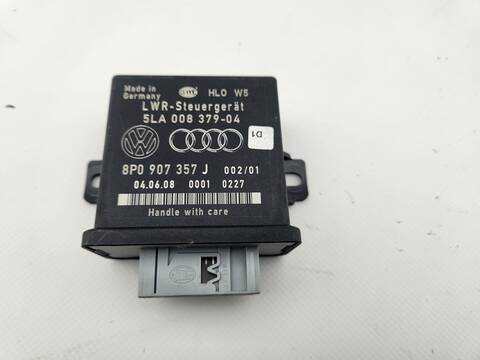 Centralita Motor ECU Audi A3 2.0 TDI AMBIENTE DPF) 140CV 103KW