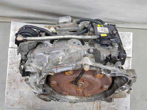 Caja Cambios Toyota Proace FURGON BUSINESS L1