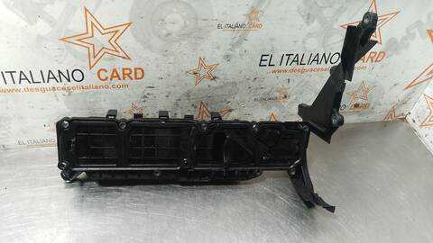 Foto 2ª: Despiece Motor Peugeot Partner ACCESS 75CV 55KW [BH02] (2017)