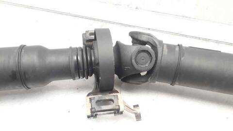 Foto 3ª: Transmision Central Mercedes Clase C 160 2.7 CDI 20V CAT BERLINA 170CV 125KW (2017)