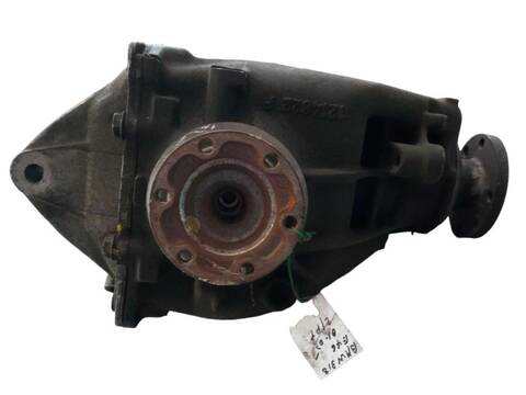 Foto 2ª: Diferencial Trasero Bmw Serie 3 320 2.0 D E46) (1997)