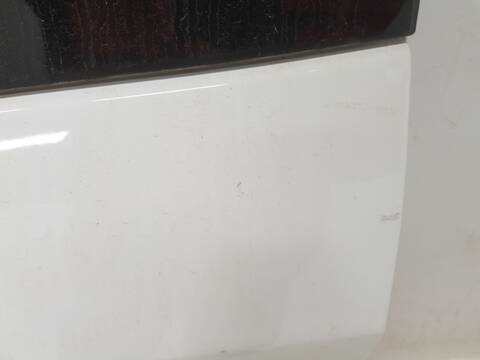 Foto 3ª: Puerta Lateral Corredera Izquierda Ford Transit AMBIENTE (2013)
