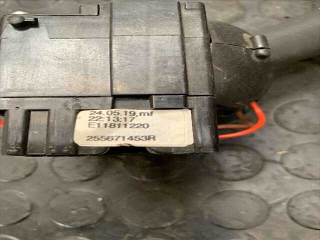 Foto 2ª: Mando Luces Dacia Sandero 900 TURBO 90CV/66KW [H4B 408] (2019)