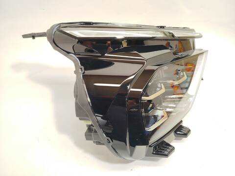 Foto 3ª: Faro Derecho Citroen C4 1.2 155CV 114KW