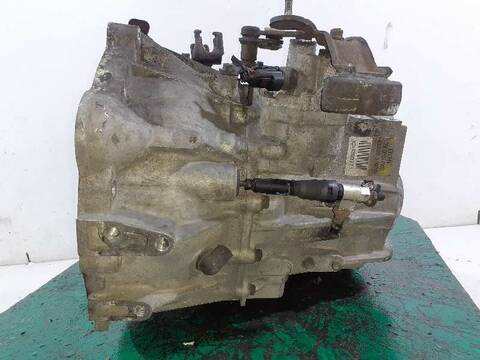 Foto 2ª: Caja Cambios Hyundai Santa Fe 2.2 CRDI COMFORT 4X4 150CV 110KW [4EB] (2006)