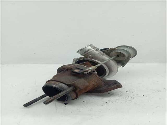 Foto 3ª: Turbocompresor Opel Omega BASICO BERLINA 131CV 96KW [25DT] (1994)