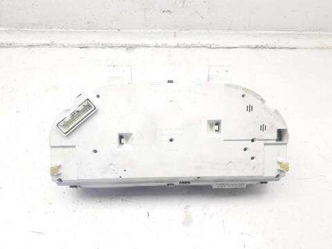 Foto 2ª: Cuadro de Instrumentos Subaru Forester 2.0 DIESEL CAT 147CV 108KW (2009)