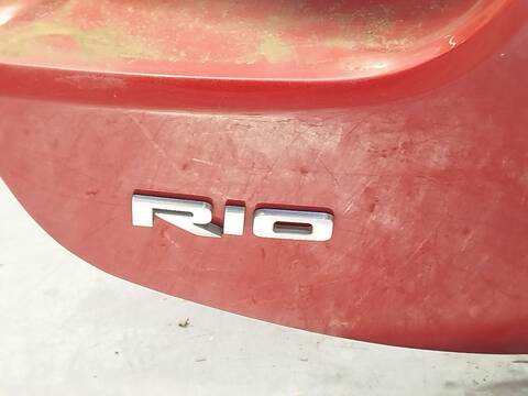 Foto 4ª: Portón Kia Rio 1.25 84CV 62KW [G4LA] (2019)