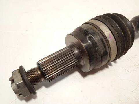 Foto 2ª: Transmision Trasera Derecha Land Rover Discovery 2.0 200CV 147KW [AJ20] (2022)