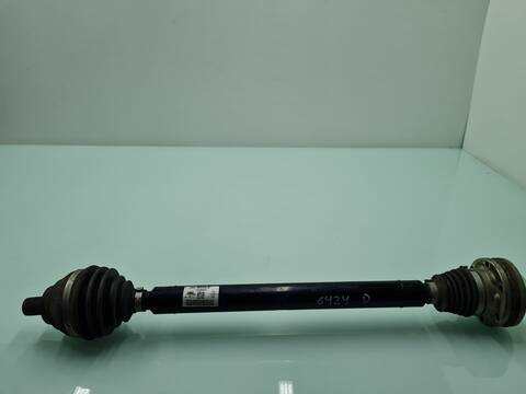 Transmision Delantera Derecha Volkswagen Tiguan T1 BLUEMOTION 110CV 81KW