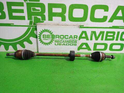 Transmision Delantera Derecha Dacia Sandero LAUREATE 90CV