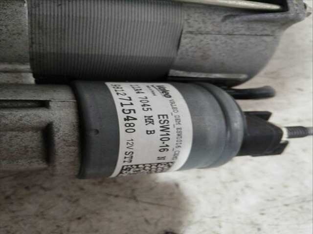 Foto 3ª: Motor de Arranque Citroen C4 HN05 (2024)