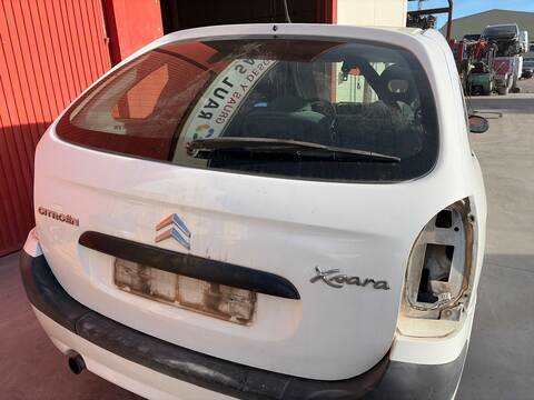 Portón Citroen Xsara 9HX PICASSO