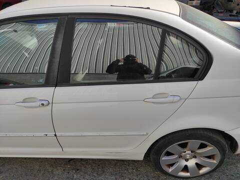 Puerta Trasera Izquierda Bmw Serie 3 315 204D1 BERLINA