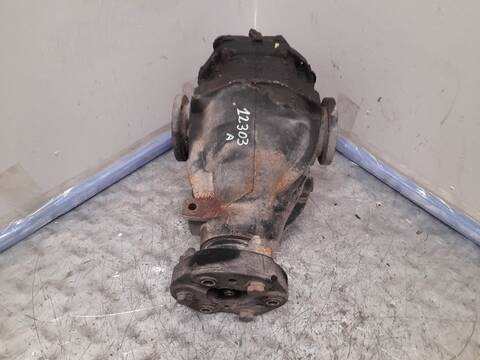 Foto 2ª: Diferencial Trasero Mercedes Clase E 180 300 TD 210.025) BERLINA 177CV 130KW (2000)