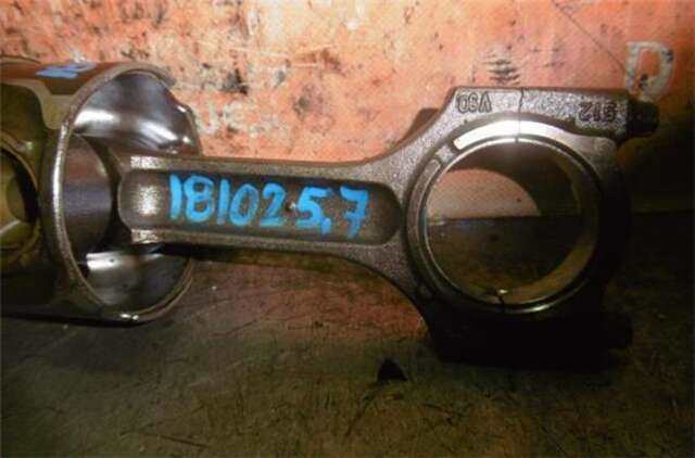 Foto 3ª: Biela Bmw X5 3.0 TD 173KW (E70) CAT [M57 306 D3]