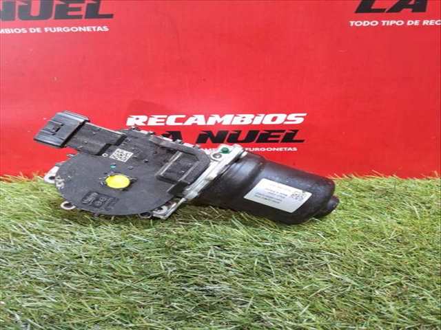 Foto 3ª: Motor Limpia Delantero Renault Kangoo BLUE DCI 95 KJAB) 95CV 70KW [K9K 876,K9K 877] (2024)