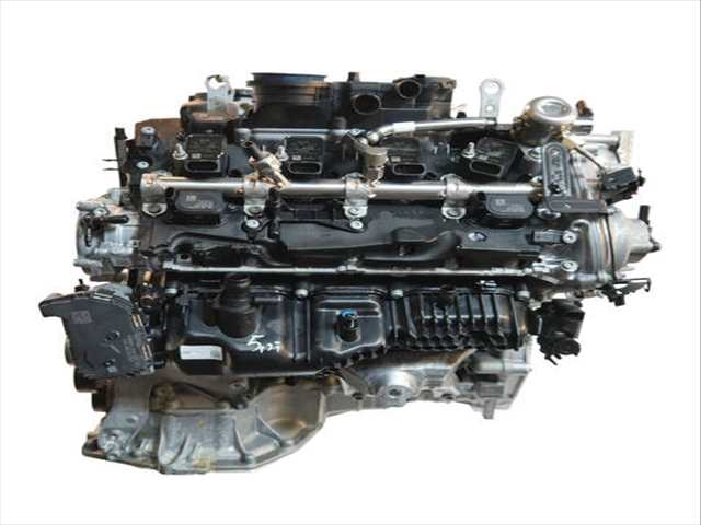 Foto 3ª: Motor Completo Audi Q7 507CV 373KW [DWRB DWR] (2023)