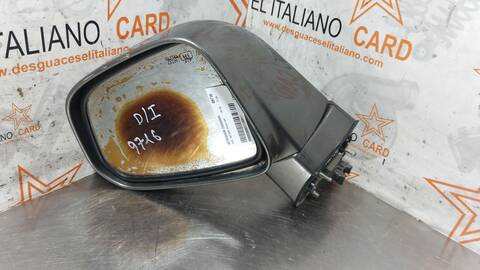 Retrovisor Izquierdo Opel Antara COSMO 4X4 150CV 110KW