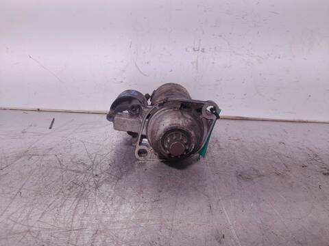 Foto 2ª: Motor de Arranque Audi A3 1.9 TDI AMBIENTE 90CV 66KW (1998)