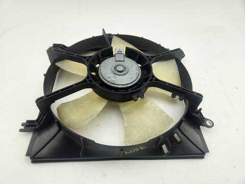 Electroventilador Toyota Rav4 2.0 D-4D EXECUTIVE 4X4 2003 ) 116CV 85KW