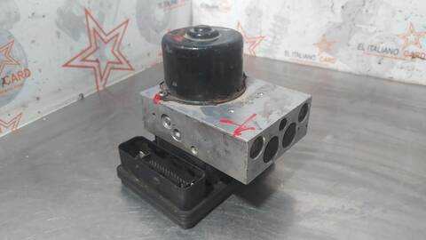 Abs Mercedes Clase C 160 BERLINA 170CV 125KW