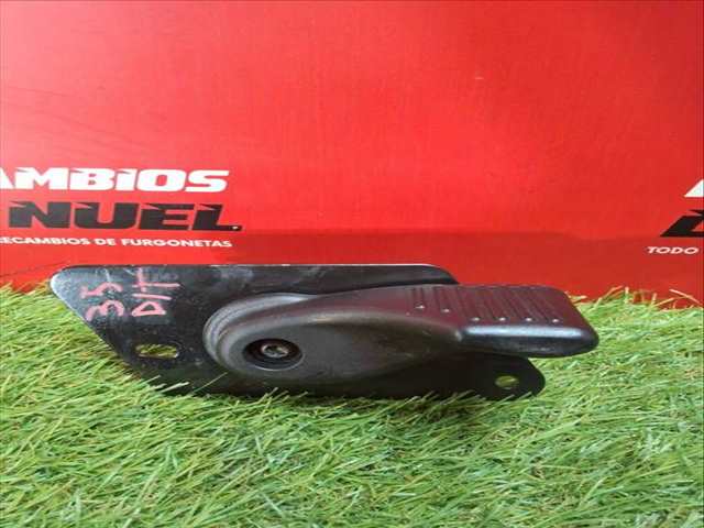 Maneta Interior Trasera Derecha Citroen Jumpy 1.5 BLUEHDI 120 120CV 88KW FURGONETA