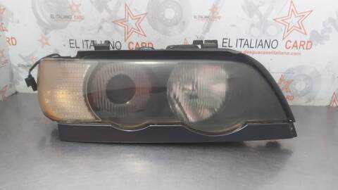 Faro Derecho Bmw X5 3.0D 184CV 135KW