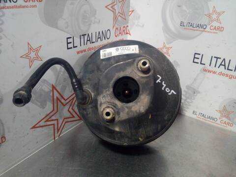 Servofreno Volkswagen Passat COMFORTLINE BERLINA 115CV 85KW