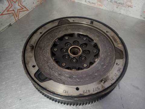 Foto 3ª: Volante Motor Bmw Serie 1 114 2.0 TD CAT BERLINA 143CV 105KW (2004)