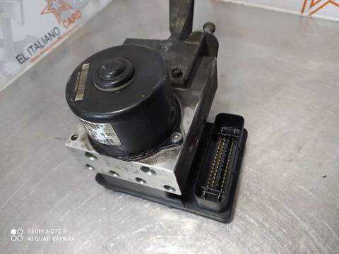 Foto 4ª: Abs Mercedes Clase C 160 C 220 CDI LA) 203.708) COUPE 150CV 110KW [646963] (2006)