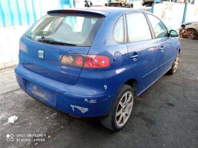 Foto 2ª: Bomba de Direccion Seat Ibiza 1.4 16V(75CV) [BBY]