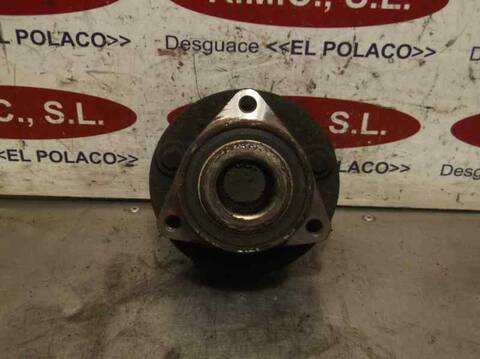Foto 3ª: Mangueta Delantera Izquierda Opel Astra EDITION 165CV 121KW [A20DTH] (2011)