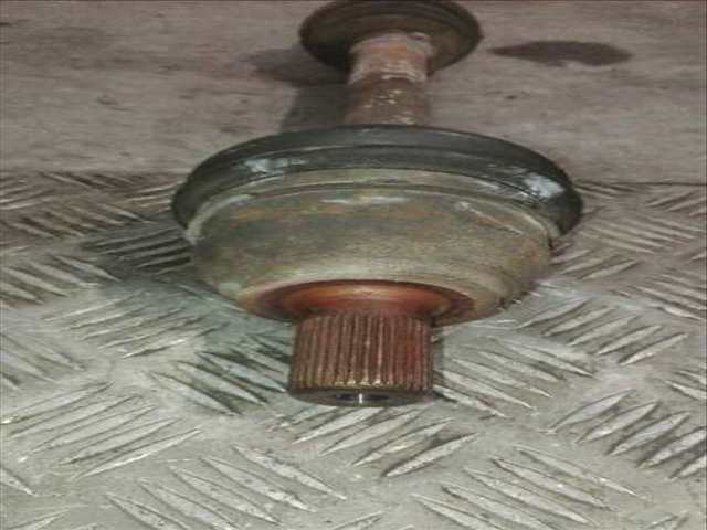 Foto 3ª: Transmision Delantera Izquierda Ford Focus SPORT BERLINA 116CV 85KW [HXDA] (2007)