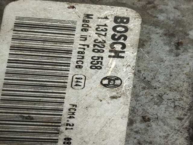 Foto 2ª: Electroventilador Ford Focus TREND TURNIER 115CV 85KW [KKDA] (2008)