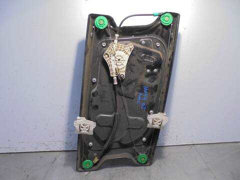Foto 3ª: Elevalunas Eléctrico Delantero Izquierdo Land Rover Range V6 TD HSE 190CV 140KW [276DT] (2006)
