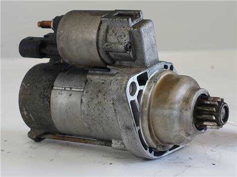 Motor de Arranque Volkswagen Passat 2.0 TDI 16V BERLINA 140CV 103KW
