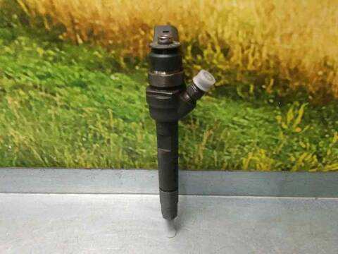 Inyectores Bmw Serie 5 518 2.0 TD 184CV 135KW