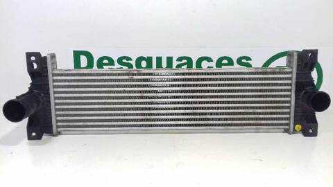 Foto 2ª: Intercooler Ssangyong Actyon 200 XDI 4WD 141CV 104KW [D20DT] (2009)