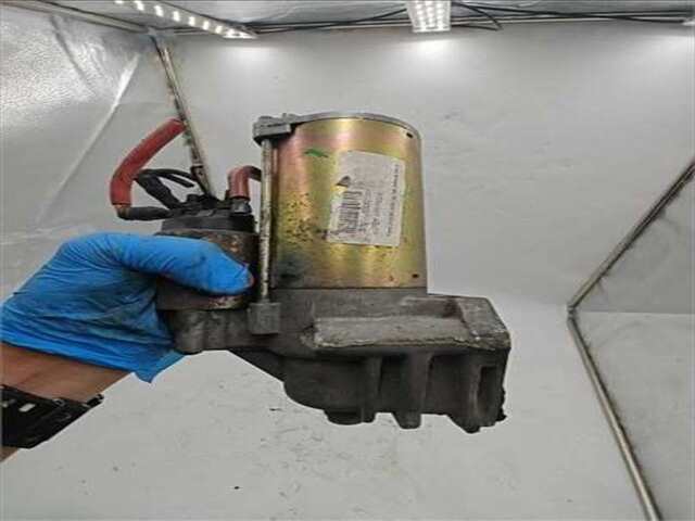 Motor de Arranque Ford Transit 2.4 FT 350 2.4 LARGO [2.4 LTR. - 101 KW TDCI] CAJA ABIERTA (FY)(2000 _)