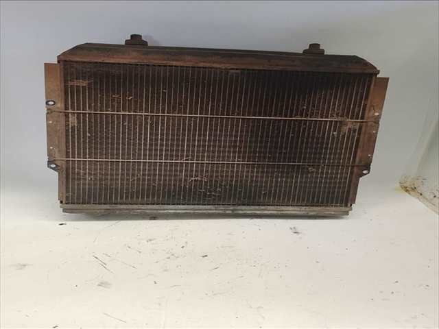 Radiador Motor Jeep Grand Cherokee 3.1 DIESEL 103kw