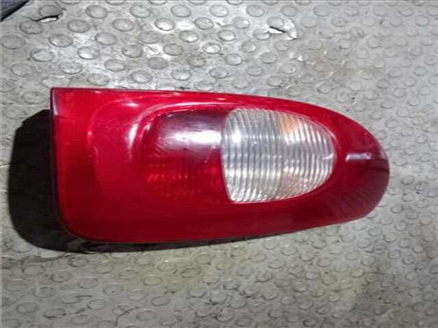 Piloto Trasero Derecho Citroen Xsara 2.0 HDI