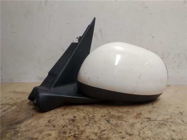 Foto 2ª: Retrovisor Izquierdo Fiat 500 1.6 LOUNGE [1.6 LTR. - 77 KW JTDM 16V CAT] [199B5000]