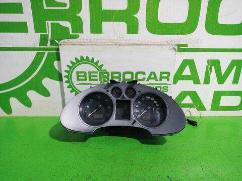 Cuadro de Instrumentos Seat Ibiza COOL 101CV