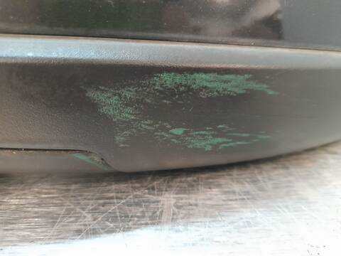 Foto 2ª: Retrovisor Izquierdo Opel Meriva COSMO 87CV 64KW [Z16SE] (2004)
