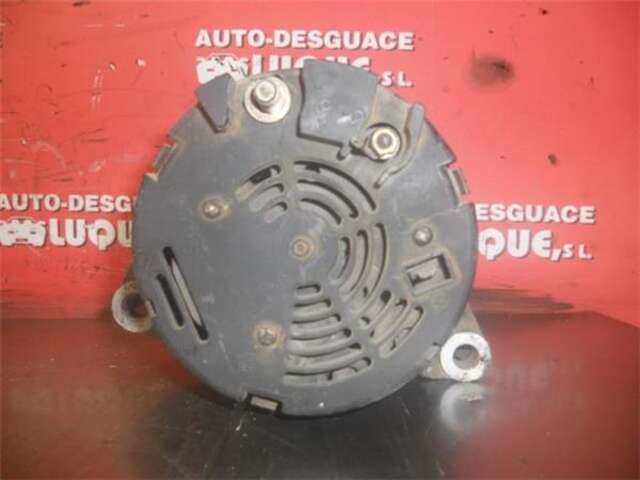 Foto 3ª: Alternador Saab 90 2.3 S [2.3 LTR. - 110 KW CAT] [B234I]