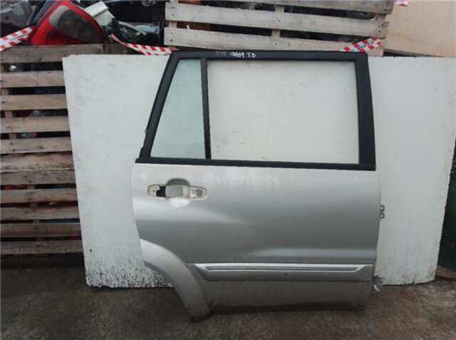 Puerta Trasera Derecha Suzuki Grand Vitara 2.0 TURBODIESEL (109 CV)