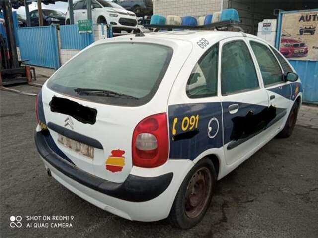 Foto 2ª: Amortiguador Delantero Derecho Citroen Xsara 1.6 HDI [9HX (DV6ATED4)]