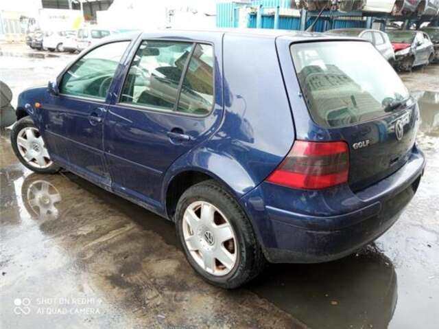 Foto 2ª: Retrovisor Derecho Volkswagen Golf  [ASV]